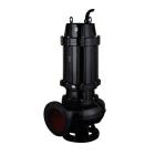 潜水式无堵塞排污泵